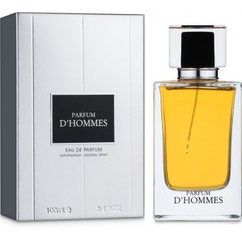 Fragrance World Parfum D`Hommes