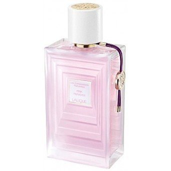 Lalique Les Compositions Parfumees Pink Paradise