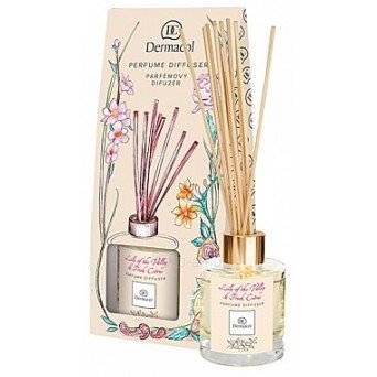 Dermacol Lily Of The Valley And Fresh Citrus