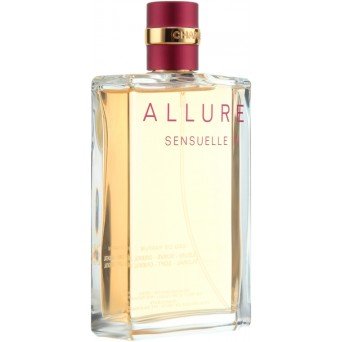 Chanel Allure Sensuelle