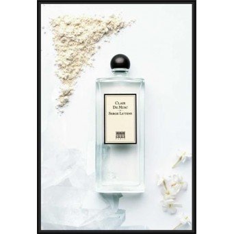 Serge Lutens Clair De Musc