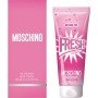 Moschino Pink Fresh Couture