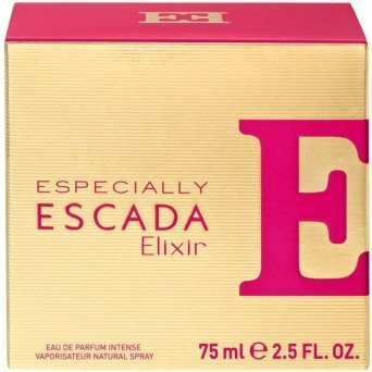 Escada Especially Elixir