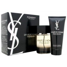 Yves Saint Laurent La Nuit de LHomme