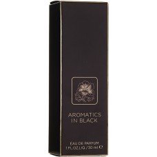 Clinique Aromatics In Black