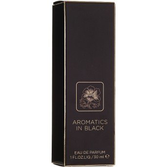 Clinique Aromatics In Black