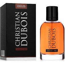 Dilis Parfum Christian Dubois Inspired