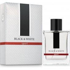 Dilis Parfum La Vie Pour Homme Black & White