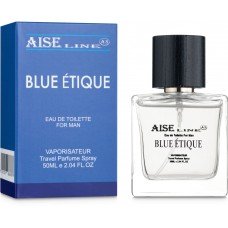 Aise Line Blue Etique