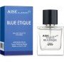 Aise Line Blue Etique