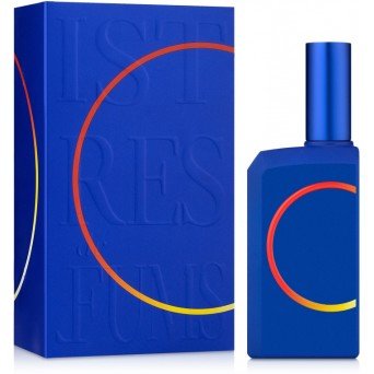Histoires de Parfums This Is Not a Blue Bottle 1.3