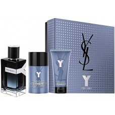 Yves Saint Laurent Y Pour Homme