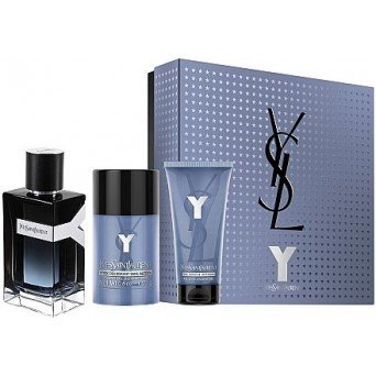Yves Saint Laurent Y Pour Homme