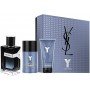 Yves Saint Laurent Y Pour Homme