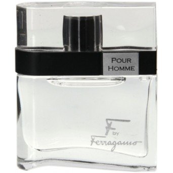 Salvatore Ferragamo F by Ferragamo Pour Homme
