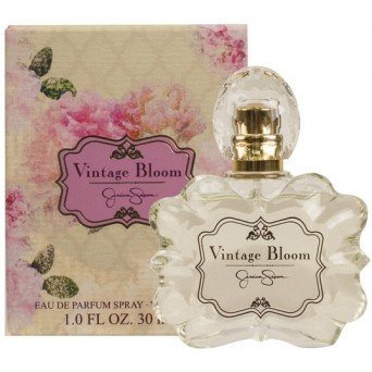 Jessica Simpson Vintage Bloom
