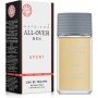 Sterling Parfums Napoleon All Over