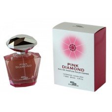 Sterling Parfums Pink Diamond