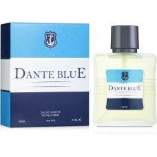 Lotus Valley Dante Blue