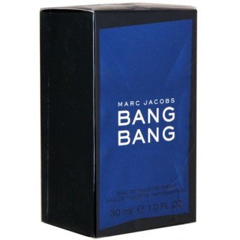 Marc Jacobs Bang Bang