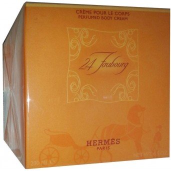Hermes 24 Faubourg