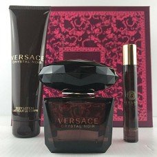 Versace Crystal Noir