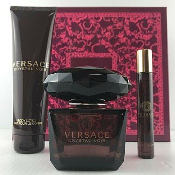 Versace Crystal Noir