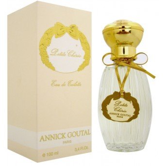 Annick Goutal Petite Cherie