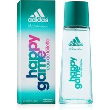 Adidas Happy Game