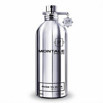 Montale Musk to Musk