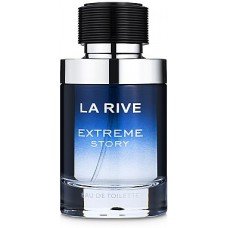La Rive Extreme Story