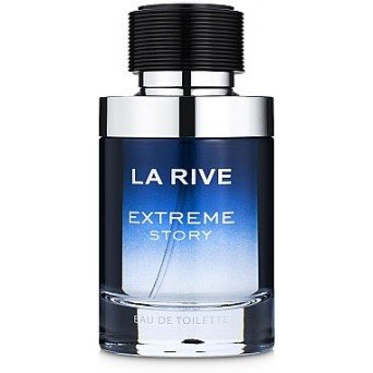 La Rive Extreme Story