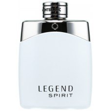 Montblanc Legend Spirit