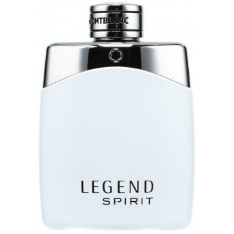 Montblanc Legend Spirit