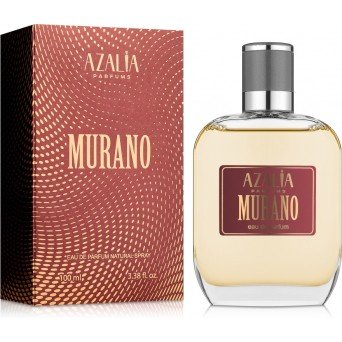 Azalia Parfums Murano