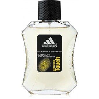 Adidas Intense Touch
