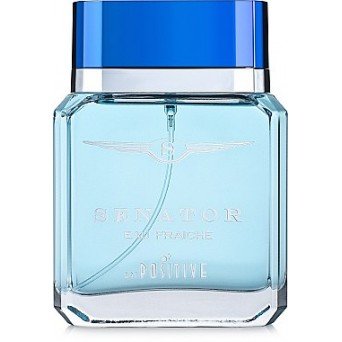 Positive Parfum Senator Sport Eau Fraiche