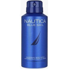 Nautica Blue Sail