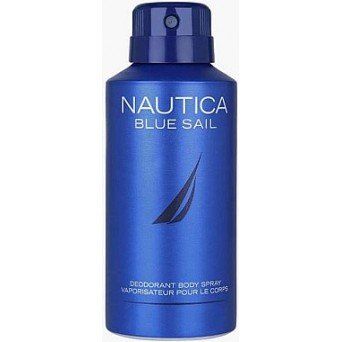 Nautica Blue Sail