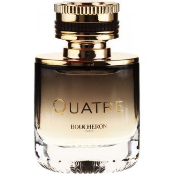 Boucheron Quatre Absolu De Nuit