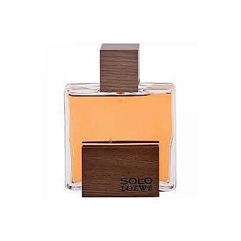 Loewe Solo Loewe Cedro