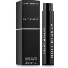 Issey Miyake Nuit d’Issey