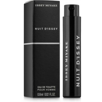 Issey Miyake Nuit d’Issey
