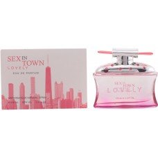 Concept V Design Sex in Town Lovely
