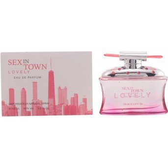 Concept V Design Sex in Town Lovely