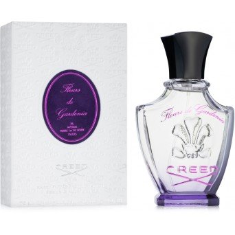 Creed Fleurs de Gardenia