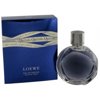 Loewe Quizas, Quizas, Quizas