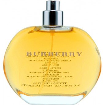 Burberry Women