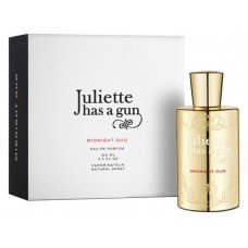 Juliette Has A Gun Midnight Oud