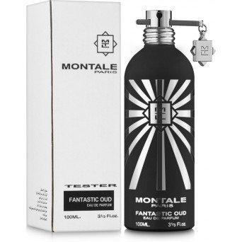 Montale Fantastic Oud